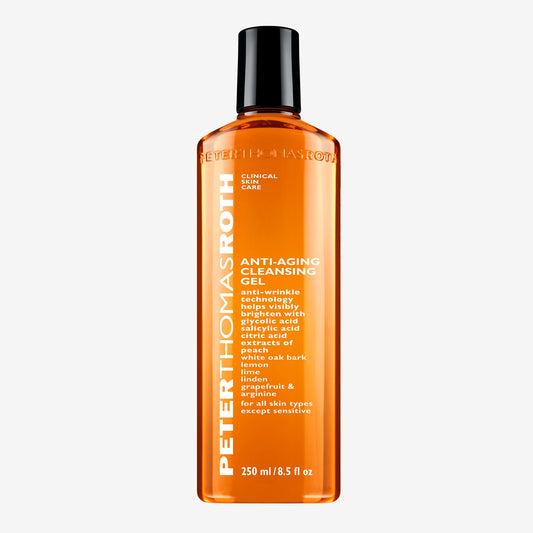 Anti-Aging Cleansing Gel